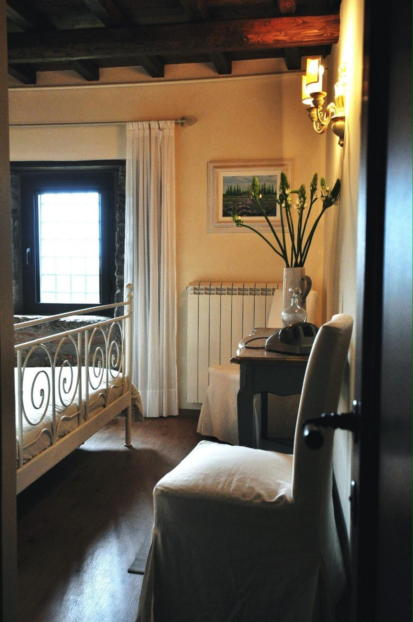 Podere Pontepietra Soriano nel Cimino Quarto foto
