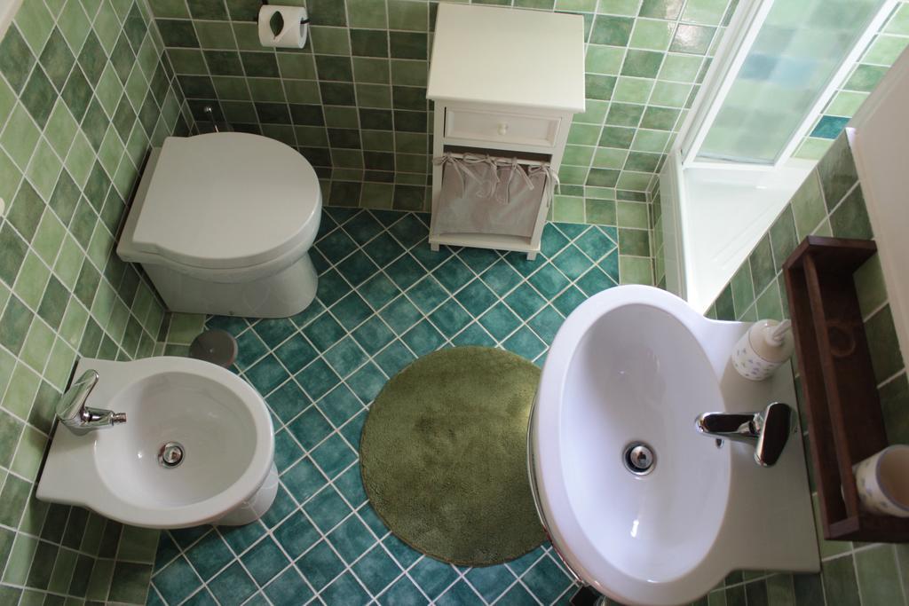 Podere Pontepietra Soriano nel Cimino Quarto foto