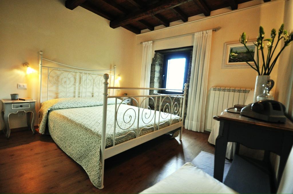 Podere Pontepietra Soriano nel Cimino Quarto foto